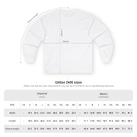 Cat Furiously Opening a Gift Unisex Ultra Cotton Long Sleeve Tee – Whimsical Design for Everyday Wear
