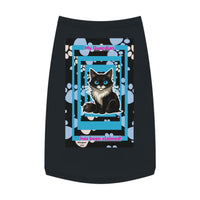 My Guardian Has Been Claimed Pet Shirt – Custom Pet Tank Top with 100% Cotton & EasyTear™ Label