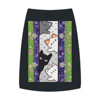 Spring Fling Pet Shirt – Custom Pet Tank Top with 100% Cotton & EasyTear™ Label