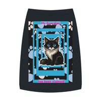 My Guardian Has Been Claimed Pet Shirt – Custom Pet Tank Top with 100% Cotton & EasyTear™ Label